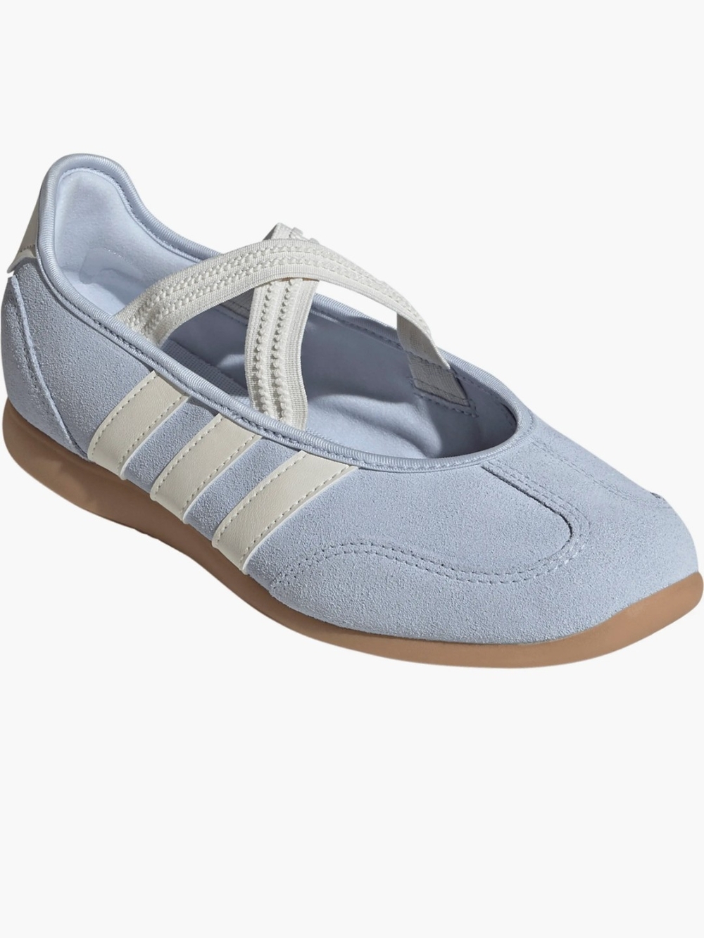 Barreda Mary Jane Sneakers